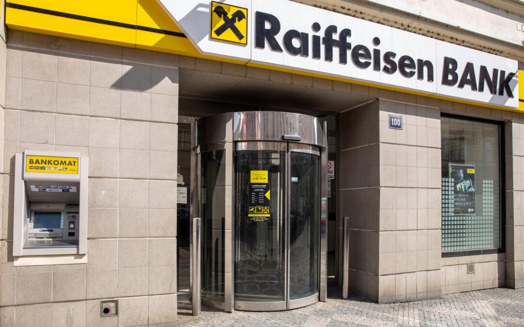 Propozycje ugody od Raiffeisen Bank