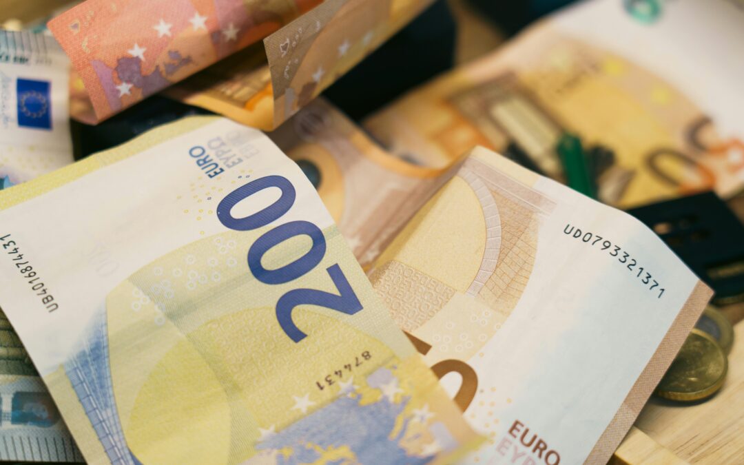 Klauzule abuzywne w umowach kredytu w walucie EURO