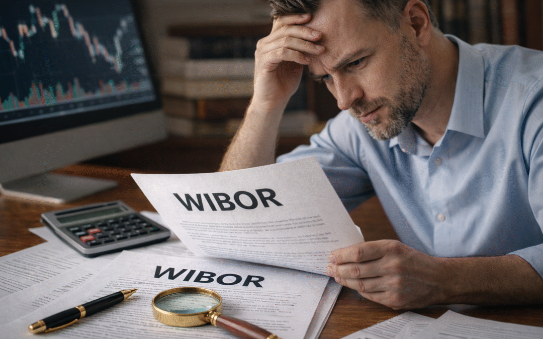 TSUE o&nbsp;kredytach z&nbsp;WIBOR-em: co naprawdę się zmienia dla konsumenta?